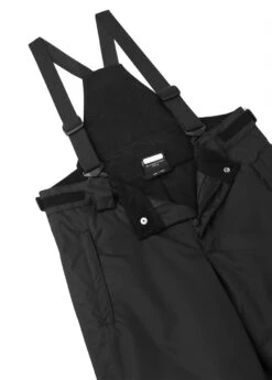 Reima Wingon Pant - Boy's 2 Reima Wingon Pant - Boy's -Winter Kids Clothing Store 2122 reima juniorwingonpant black3