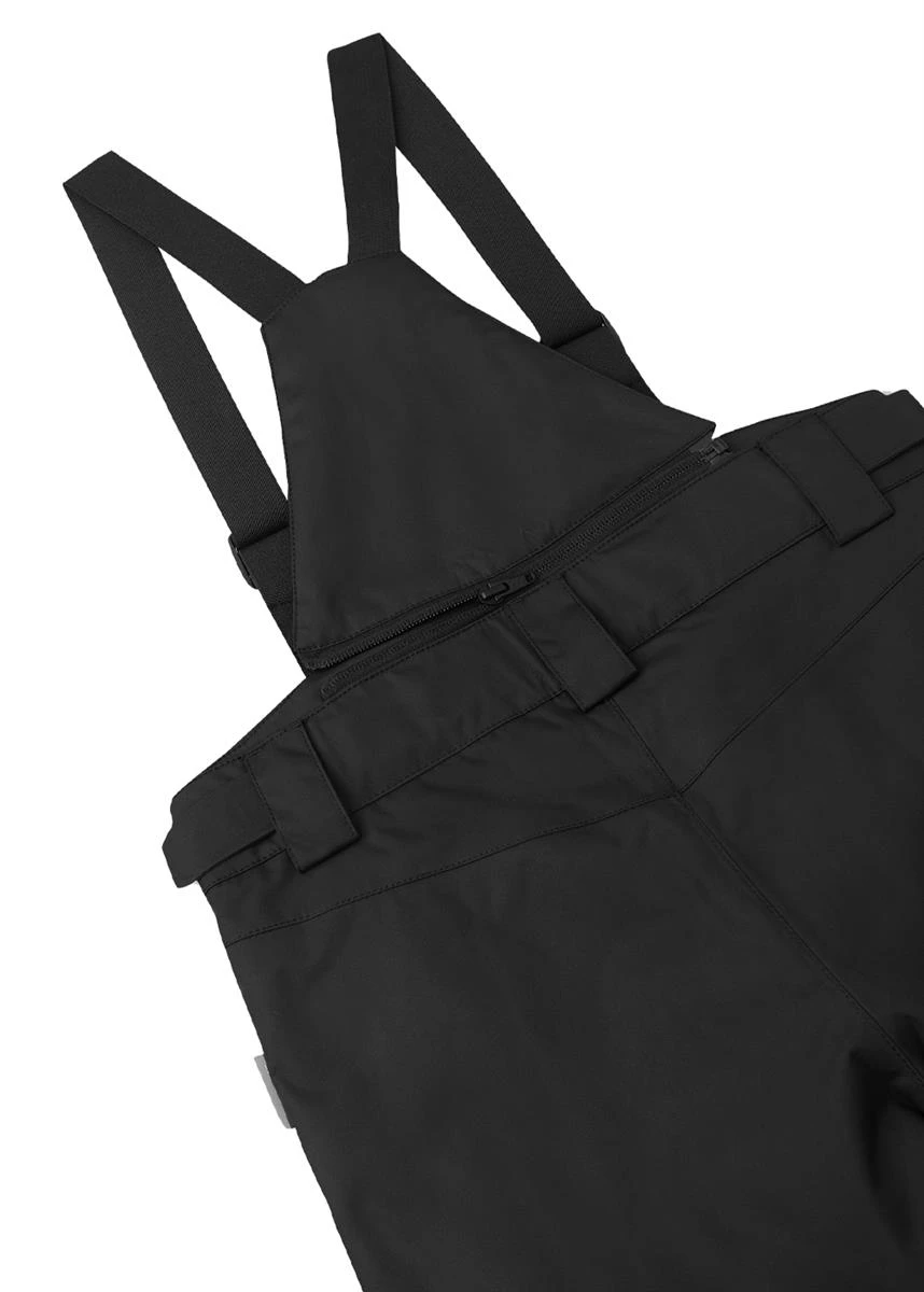 Reima Wingon Pant - Boy's Reima Wingon Pant - Boy's -Winter Kids Clothing Store 2122 reima juniorwingonpant black4