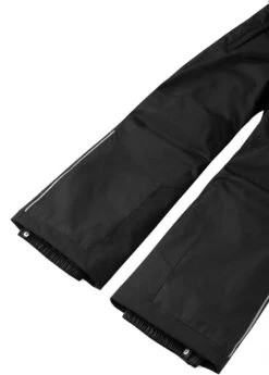 Reima Wingon Pant - Boy's 5 Reima Wingon Pant - Boy's -Winter Kids Clothing Store 2122 reima juniorwingonpant black6