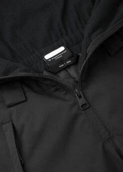 Reima Kids Oryon Pants -Winter Kids Clothing Store 2122 reima kidsoryonpants black3