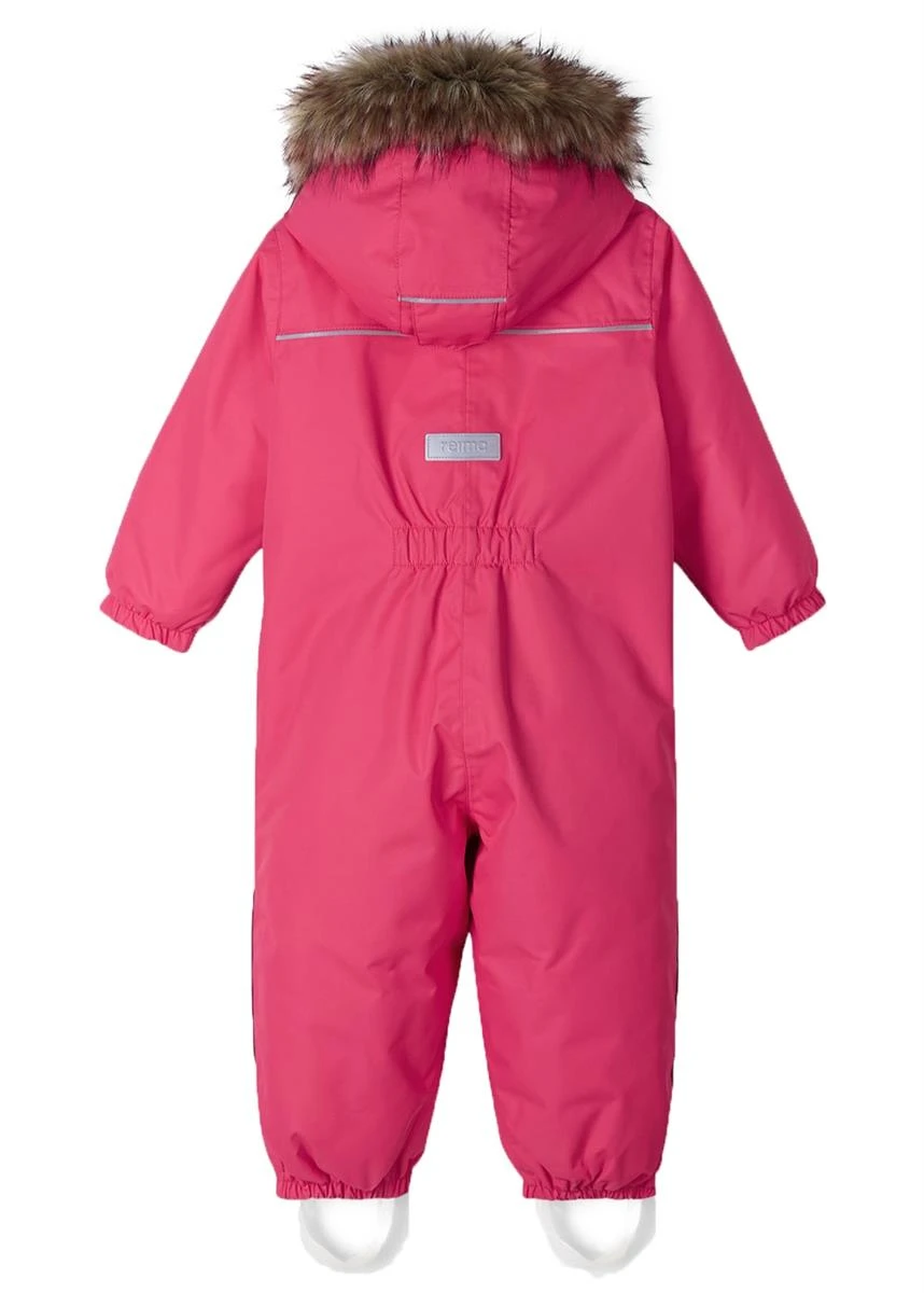 Toddler Gotland Winter Overall Reima Toddler Gotland Winter Overall -Winter Kids Clothing Store 2122 reima toddlergotlandwinteroverall azaleapink2