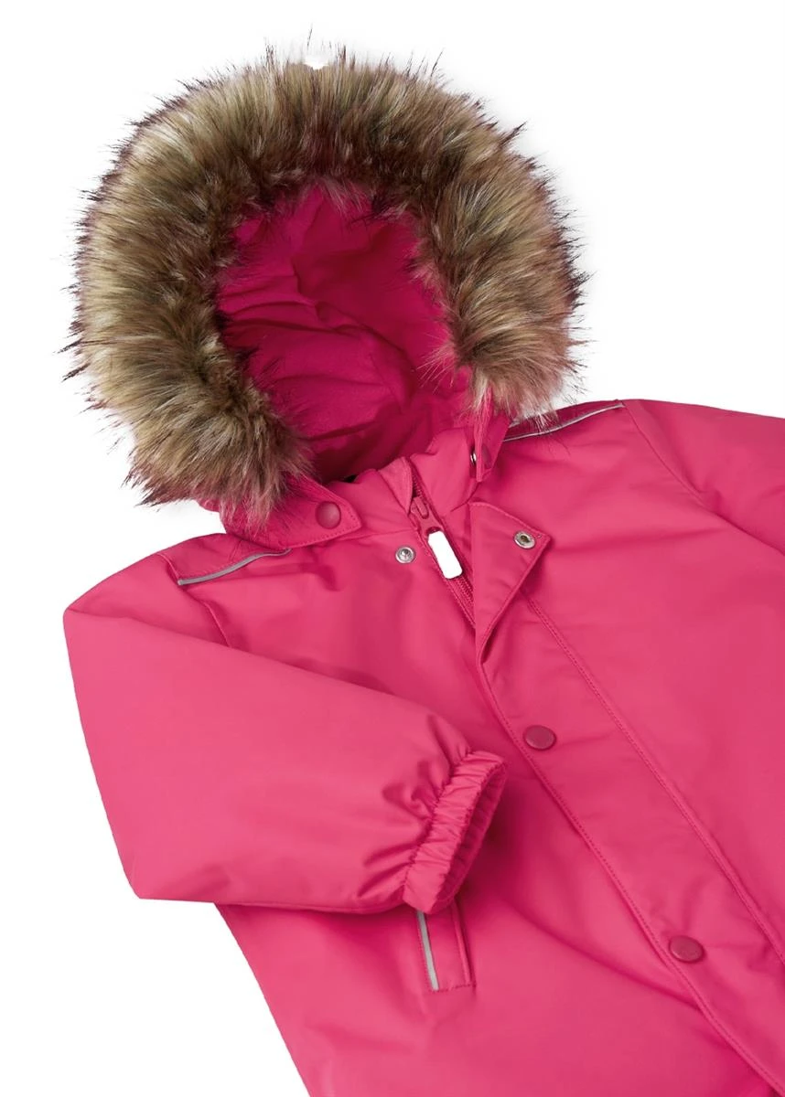 Toddler Gotland Winter Overall Reima Toddler Gotland Winter Overall -Winter Kids Clothing Store 2122 reima toddlergotlandwinteroverall azaleapink3