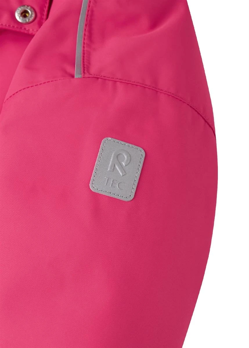 Toddler Gotland Winter Overall Reima Toddler Gotland Winter Overall -Winter Kids Clothing Store 2122 reima toddlergotlandwinteroverall azaleapink4