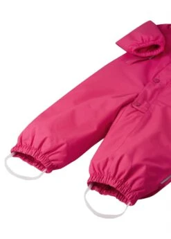 Reima Toddler Gotland Winter Overall 4 Reima Toddler Gotland Winter Overall -Winter Kids Clothing Store 2122 reima toddlergotlandwinteroverall azaleapink5