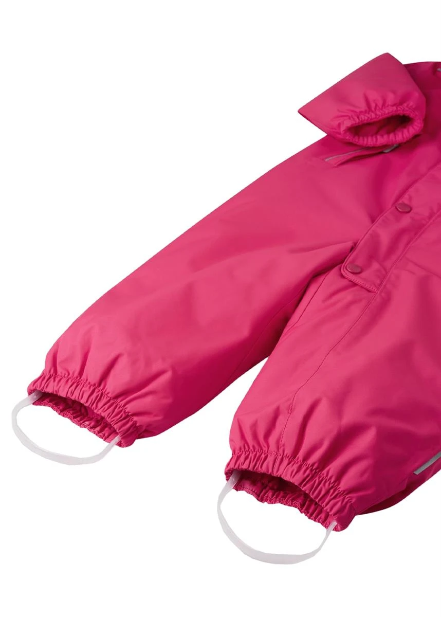 Toddler Gotland Winter Overall Reima Toddler Gotland Winter Overall -Winter Kids Clothing Store 2122 reima toddlergotlandwinteroverall azaleapink5