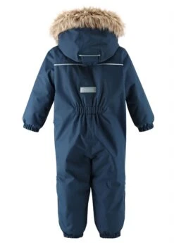 Reima Toddler Gotland Winter Overall 8 Reima Toddler Gotland Winter Overall -Winter Kids Clothing Store 2122 reima toddlergotlandwinteroverall navy3