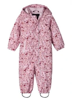 Reima Toddler Puhuri Winter Snow Suit