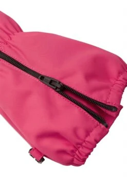 Reima Toddler Tepas Mittens -Winter Kids Clothing Store 2122 reima toddlertepasmittens azaleapink3