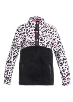 Roxy Alabama Girl Fleece Top