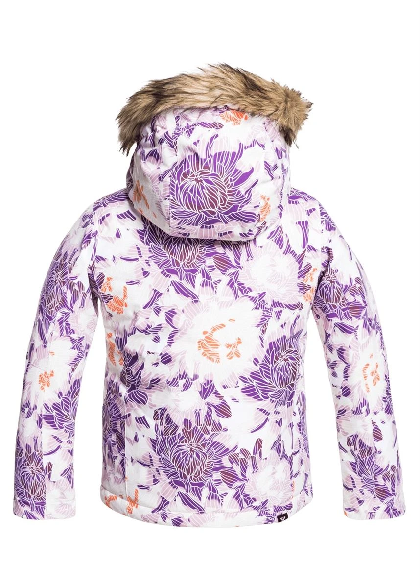 American Pie Girl Jacket Roxy American Pie Girl Jacket -Winter Kids Clothing Store