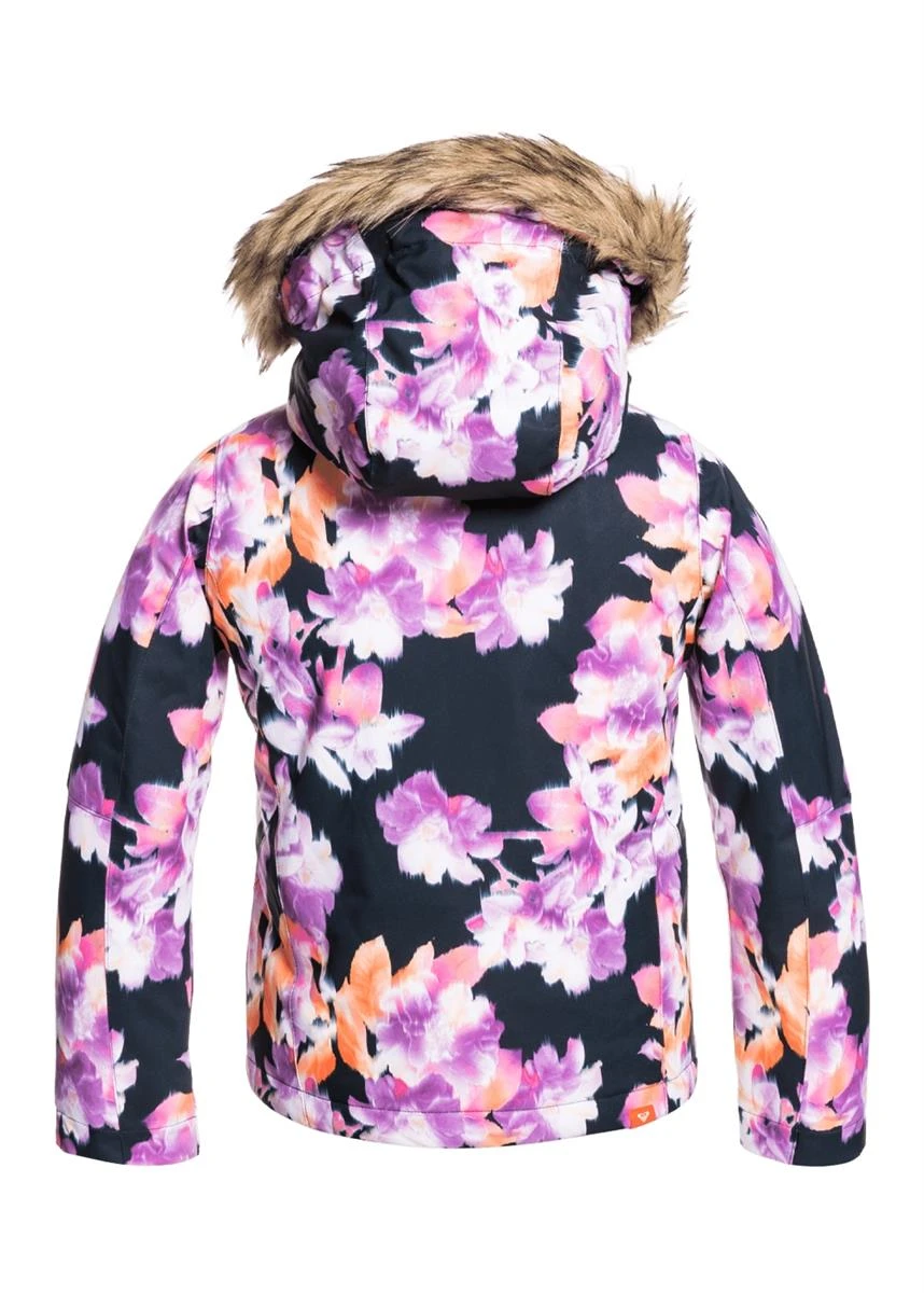 American Pie Girl Jacket Roxy American Pie Girl Jacket -Winter Kids Clothing Store