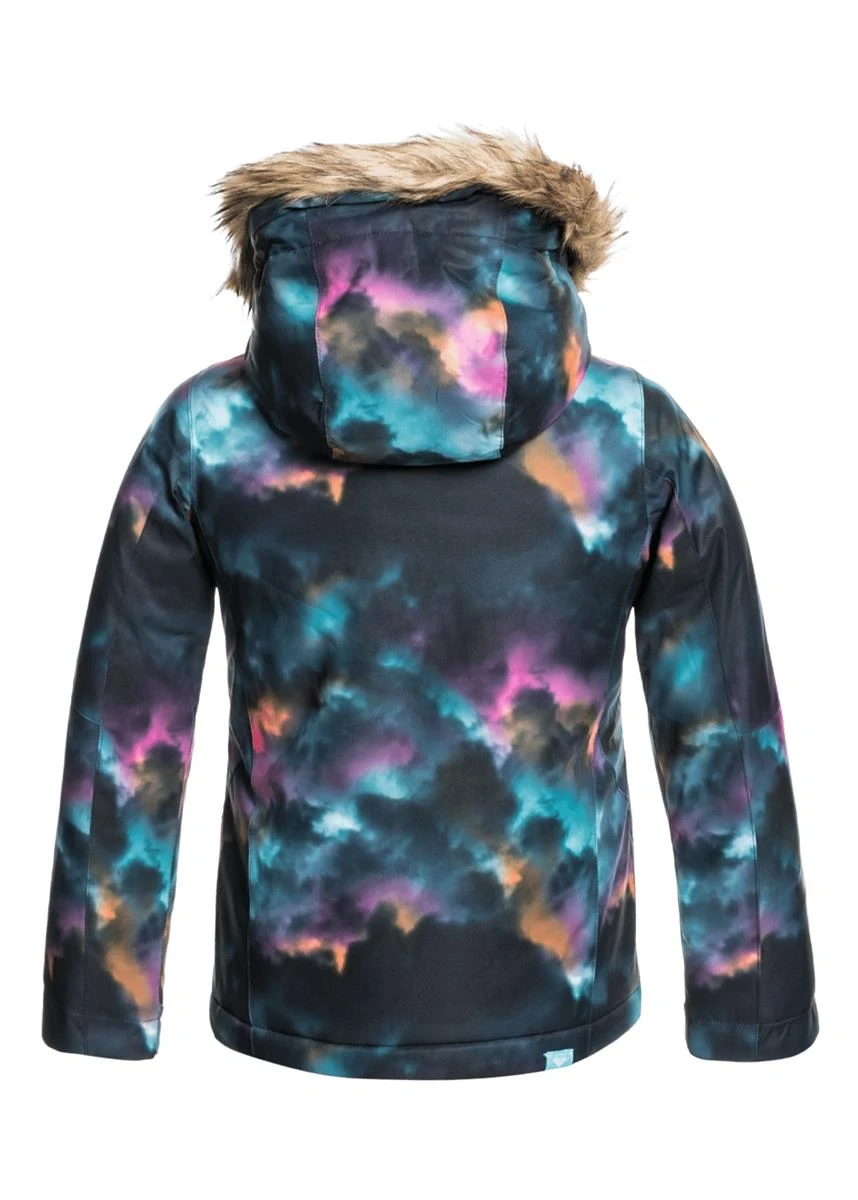 American Pie Girl Jacket Roxy American Pie Girl Jacket -Winter Kids Clothing Store