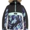 Roxy Shelter Girl Jacket