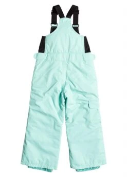 Roxy Toddler Girls Lola Bib Pant -Winter Kids Clothing Store 2122 roxy toddlergirlslolabibpant arubablue2
