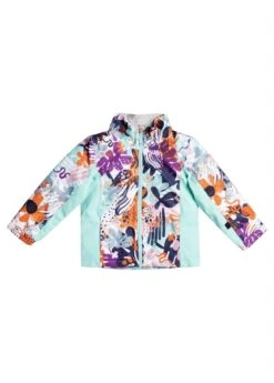 Roxy Toddler Girls Snowy Tale Jacket 4 Roxy Toddler Girls Snowy Tale Jacket -Winter Kids Clothing Store 2122 roxy toddlergirlssnowytalejacket brightwhitenewnaive2