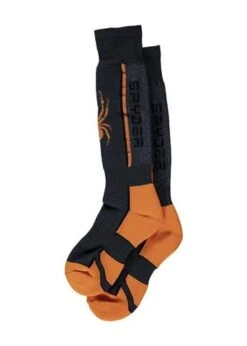 Spyder Boys Sweep Socks