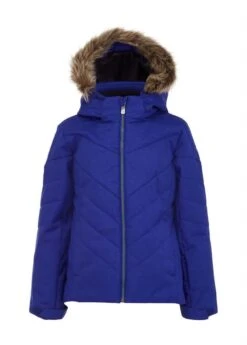 Spyder Girls Lola Jacket -Winter Kids Clothing Store 2122 spyder girlslolajacket sparklebluemymind2
