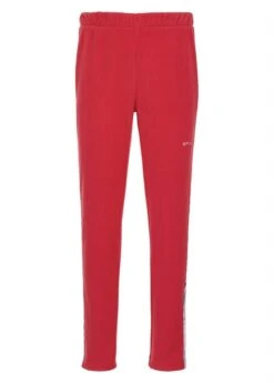 Spyder Girls Speed Fleece Pant -Winter Kids Clothing Store 2122 spyder girlsspeedfleecepant cerise2