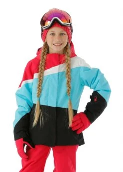 Spyder Girls Zoey Jacket