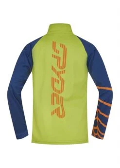 Spyder Toddler Boys Bug Zip T-Neck 9 Spyder Toddler Boys Bug Zip T-Neck -Winter Kids Clothing Store 2122 spyder toddlerboysbugziptneck sharplime