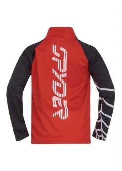 Spyder Toddler Boys Bug Zip T-Neck 11 Spyder Toddler Boys Bug Zip T-Neck -Winter Kids Clothing Store 2122 spyder toddlerboysbugziptneck volcano