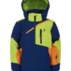 Spyder Toddler Boys Challenger Jacket