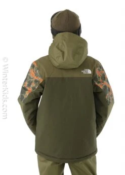 The North Face Boys Freedom Extreme Insulated Jacket 2 The North Face Boys Freedom Extreme Insulated Jacket -Winter Kids Clothing Store 2122 tnf boysfreedomextremeinsulatedjacket newtaupegreenmarbledcamoprintm3