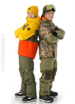 The North Face Boys Freedom Extreme Insulated Jacket 5 The North Face Boys Freedom Extreme Insulated Jacket -Winter Kids Clothing Store 2122 tnf boysfreedomextremeinsulatedjacket newtaupegreenmarbledcamoprintm6