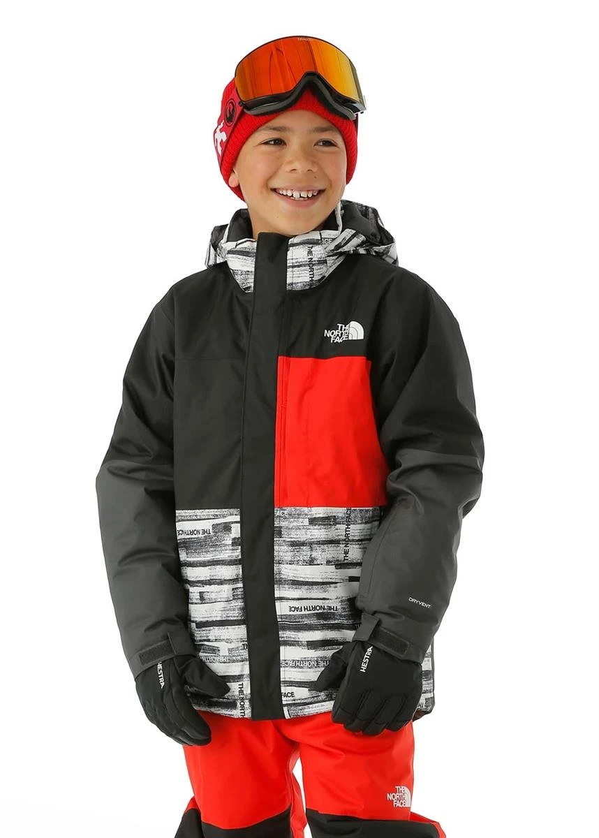 Boys Freedom Extreme Insulated Jacket The North Face Boys Freedom Extreme Insulated Jacket -Winter Kids Clothing Store