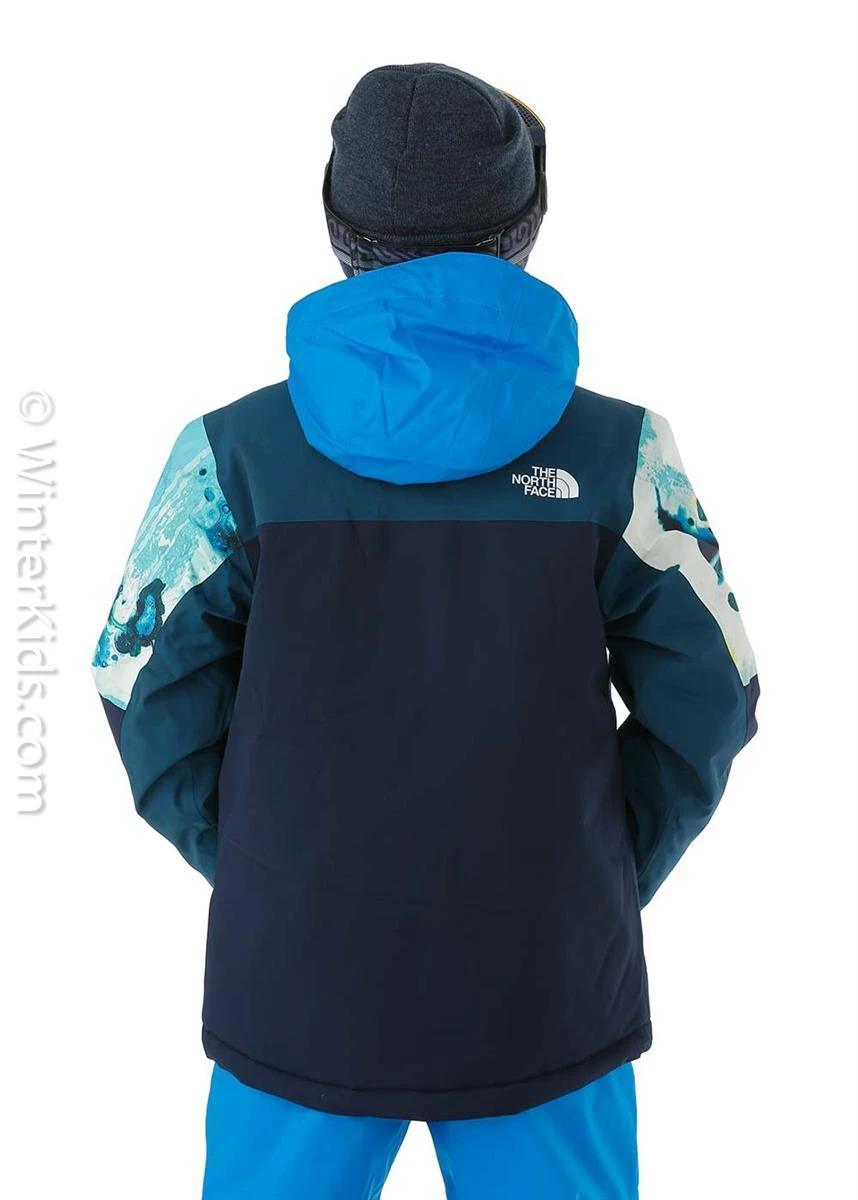 Boys Freedom Extreme Insulated Jacket The North Face Boys Freedom Extreme Insulated Jacket -Winter Kids Clothing Store