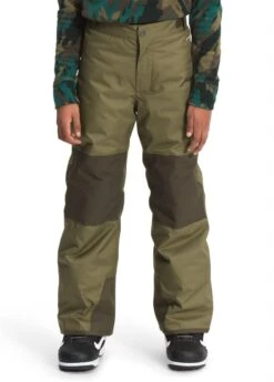 The North Face Boys Freedom Insulated Pant