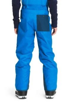 The North Face Boys Freedom Insulated Pant -Winter Kids Clothing Store 2122 tnf boysfreedominsulatedpant heroblue