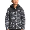 The North Face Boys Printed Thermoball Eco Hoodie