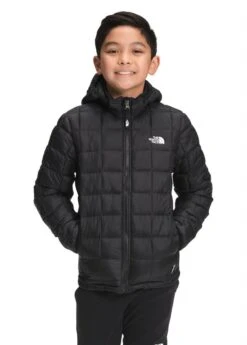 The North Face Boys Thermoball Eco Hoodie