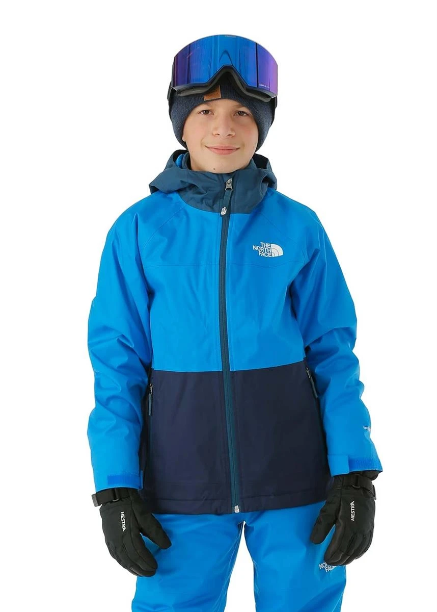 Boys Vortex Triclimate Jacket The North Face Boys Vortex Triclimate Jacket -Winter Kids Clothing Store