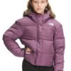 The North Face Girls Dealio City Jacket