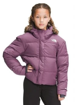 The North Face Girls Dealio City Jacket