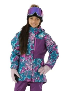 The North Face Girls Freedom Extreme Insulated Jacket 3 The North Face Girls Freedom Extreme Insulated Jacket -Winter Kids Clothing Store 2122 tnf girlsfreedomextremeinsulatedjacket deeplagoonm