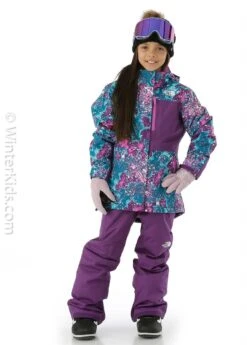 The North Face Girls Freedom Extreme Insulated Jacket 4 The North Face Girls Freedom Extreme Insulated Jacket -Winter Kids Clothing Store 2122 tnf girlsfreedomextremeinsulatedjacket deeplagoonm2