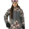 The North Face Girls Freedom Extreme Insulated Jacket