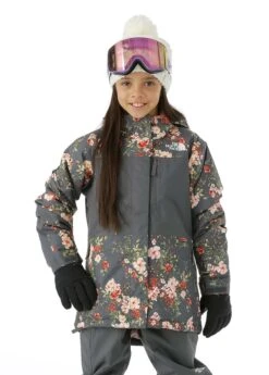 The North Face Girls Freedom Extreme Insulated Jacket