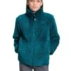 The North Face Girls Suave Oso Fleece Jacket
