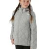 The North Face Girls Thermoball Eco Hoodie
