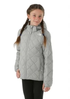 The North Face Girls Thermoball Eco Hoodie