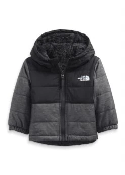 The North Face Infant Reversible Mount Chimbo FZ Hooded Jacket