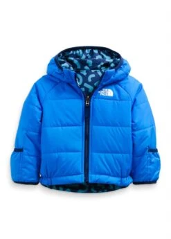 The North Face Infant Reversible Perrito Jacket