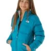 The North Face Youth Reversible Andes Jacket