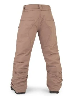 Volcom Boys Freakin Youth Snow Chino Pant -Winter Kids Clothing Store 2122 volcom boysfreakinyouthsnowchino coffee2