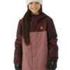Volcom Girls Sass'n'Frass Insulated Jacket