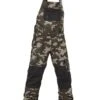 Volcom Youth Barkley Bib Overall Pant